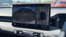 MG MGS5 170kW Trophy EV Long Range 64kWh 5dr Auto Electric Estate